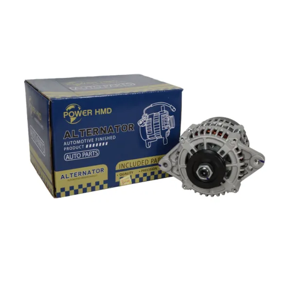 Alternador para chevrolet spark 2004 2016 800 - Alternadores | ClickRepuestos